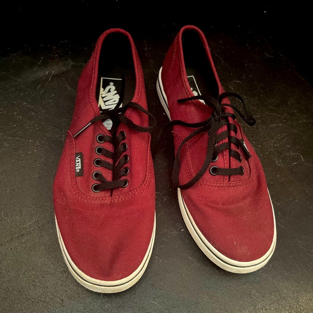 Vans